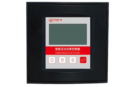 無(wú)功補(bǔ)償器在光伏發(fā)電中的應(yīng)用