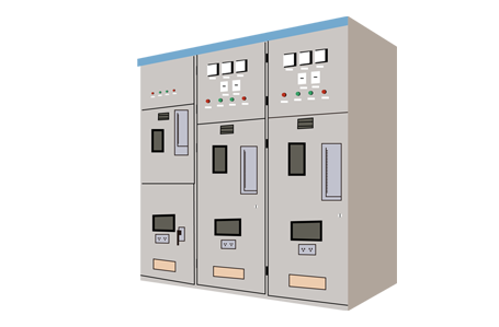 低壓諧波電容柜，諧波電容治理柜有什么特點？