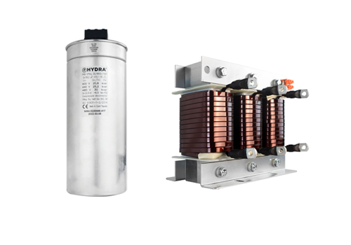 低壓柜電容補償容量計算