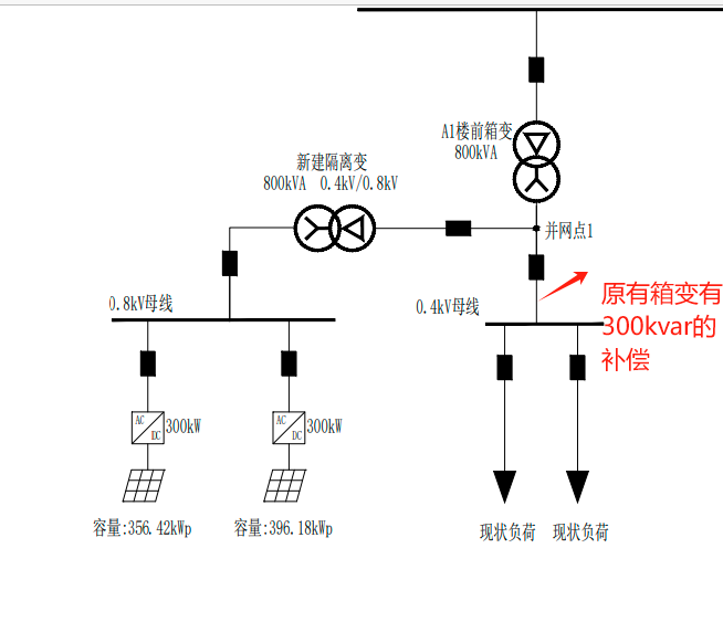 電容補償柜,到底“補”的是什么?很多人理解錯了!