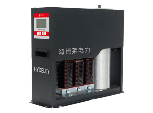 無功補償裝置作用及其優勢解析