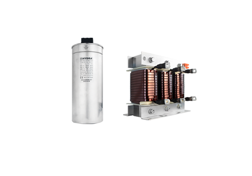 電容器合閘后,為何會(huì)產(chǎn)生涌流