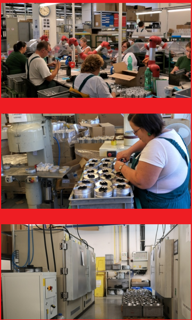 進口電力電容器哪里好？為什么推薦使用？