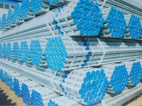 華岐鋼塑復合管