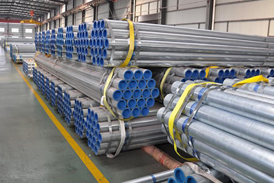 華岐鋼塑復合管